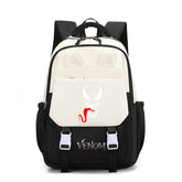 Venom Waterproof Backpacks Kids School Bags Teenagers Backpack